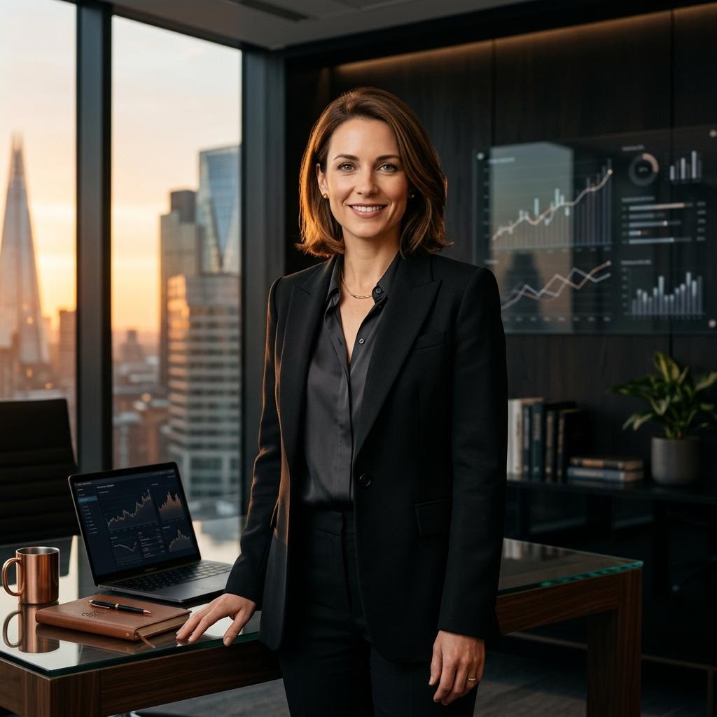 Dr. Fiona Campbell, Orthopaedic Surgeon in Manchester